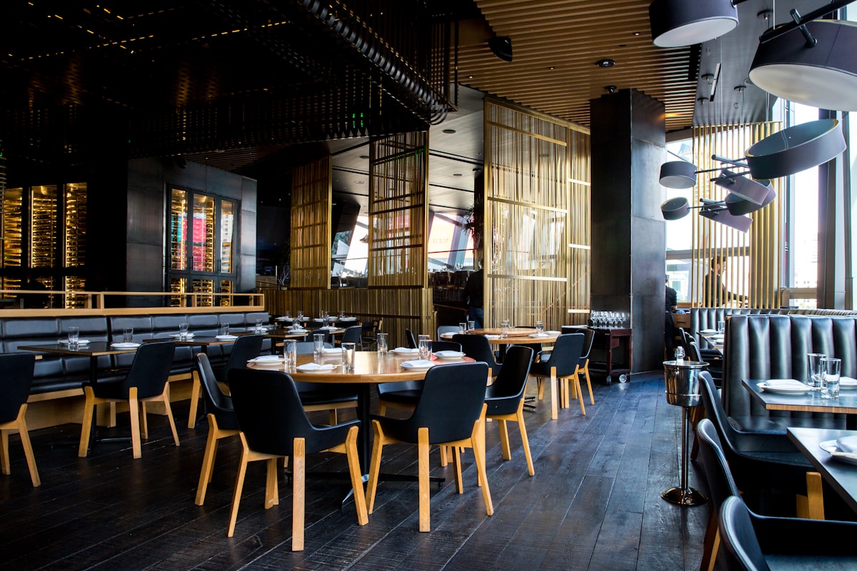 Grünerløkka Bistro