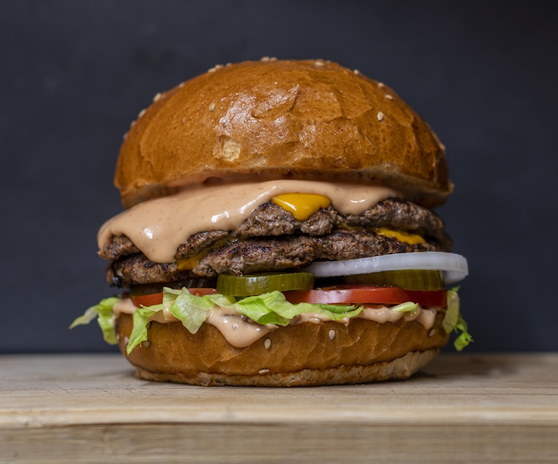 Bistroburger